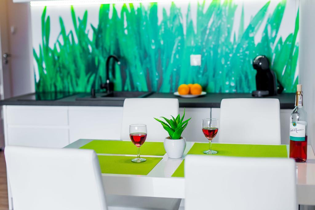 Apartament Vip Class Kolobrzeg Room photo